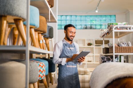 How Will AI Affect Small Businesses?