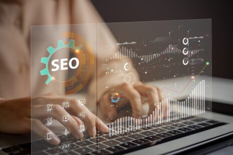 Is AI A Threat To SEO?