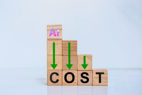 How Much Does The Average AI Cost?