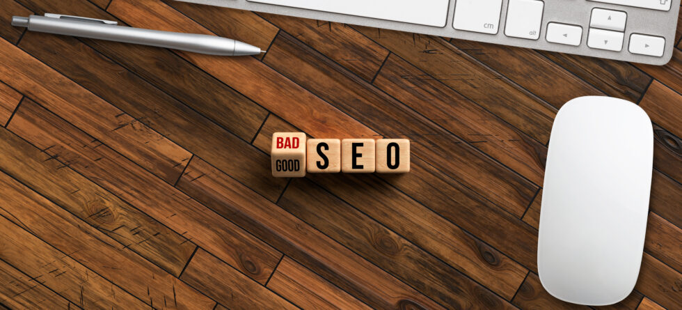 Is AI Content Bad For SEO?