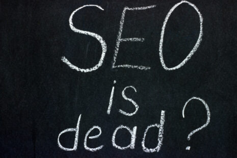 Is SEO Dead In The Age Of AI?