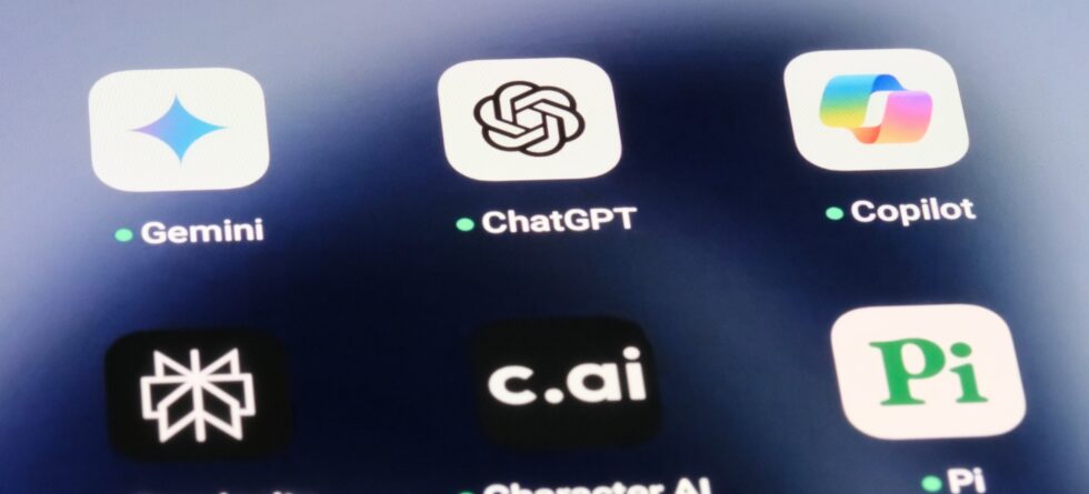 Which AI Is Better Than Chatgpt?