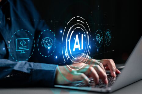 What Are 4 Types Of AI?