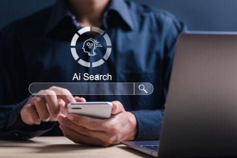 What Is SEO In AI?