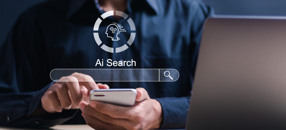 What Is SEO In AI?