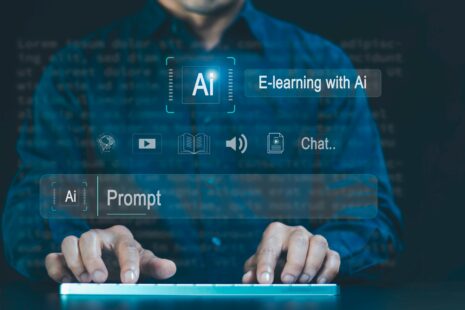 Can I Self Teach Myself AI?