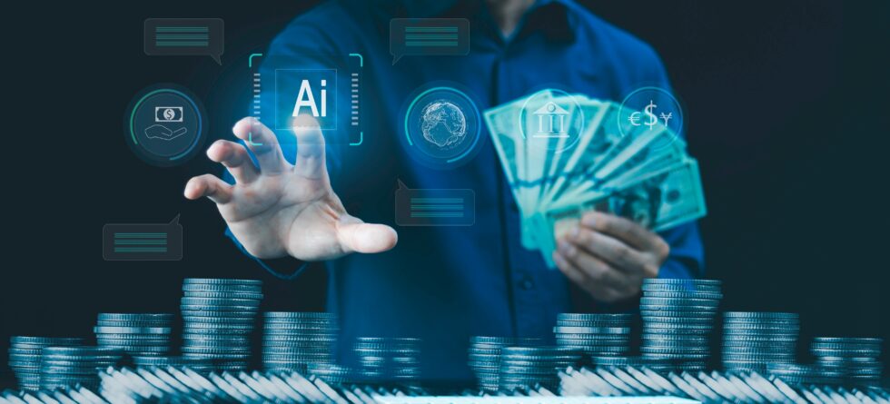 How Can I Use AI To Make Money?