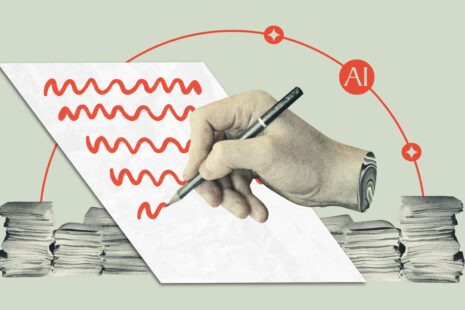 Can AI Be Detected In Essays?