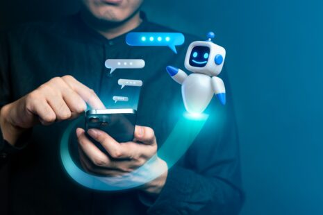 Does My Business Need A Chatbot?