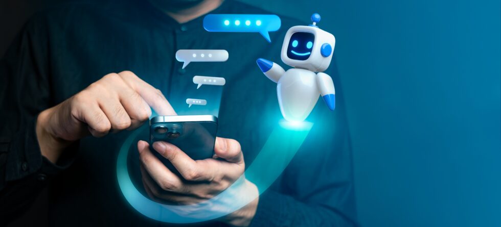 Does My Business Need A Chatbot?