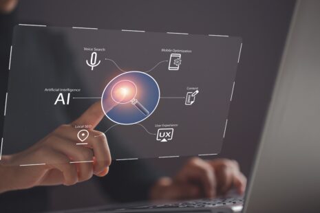 How To Use AI For Google SEO?