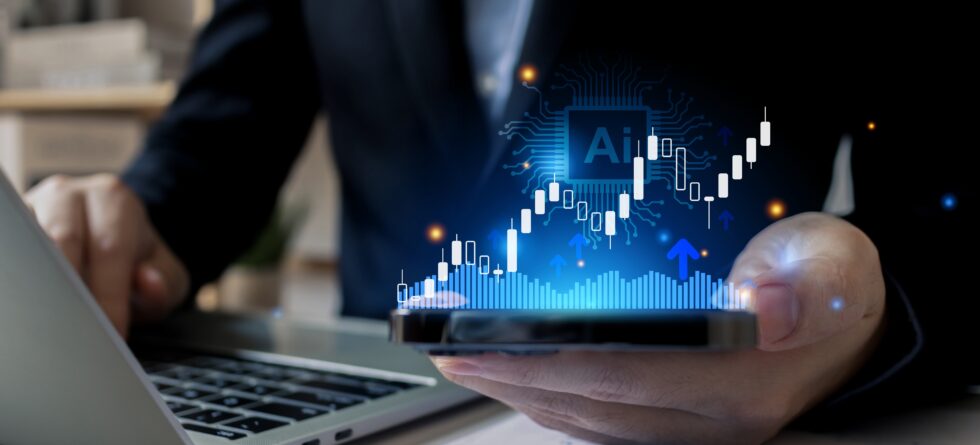 How To Use AI To Generate Passive Income?