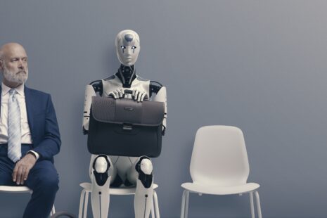 What Jobs Are Unlikely To Be Replaced By AI?