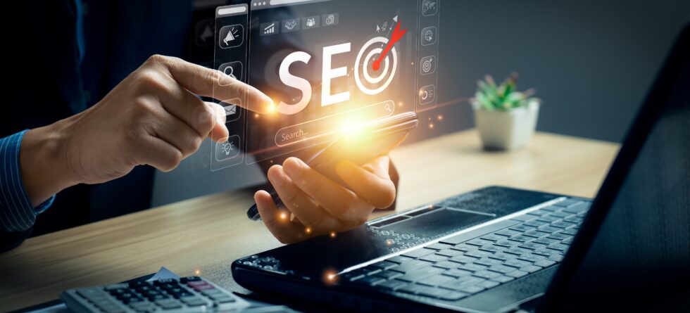 What Will Replace SEO?