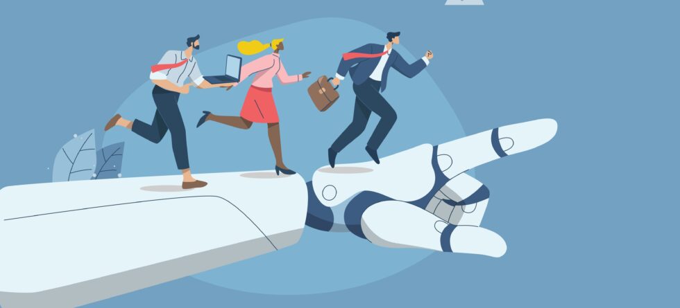How To Promote A Business Using AI