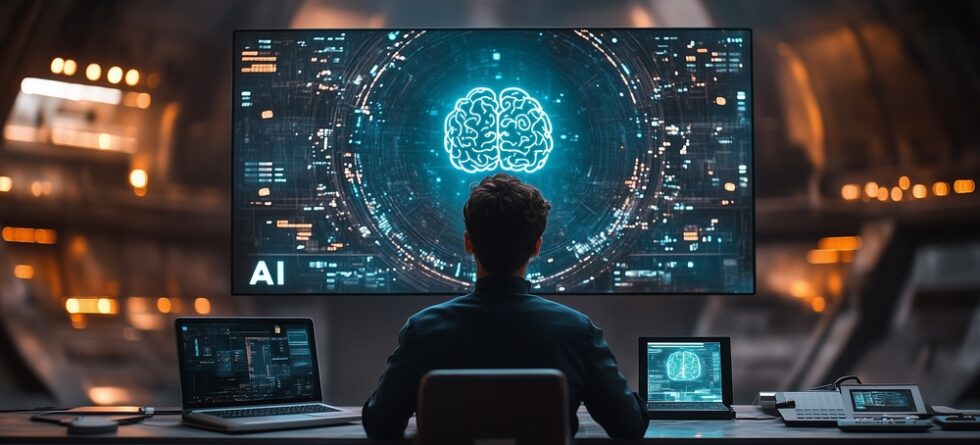 Which Is The Most Common AI Application In Today's Business