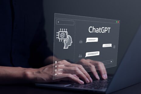 How Are People Using ChatGPT For Business