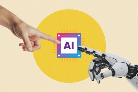 How Do Companies Use AI In Marketing