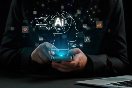 How Does AI Save Money For Business?