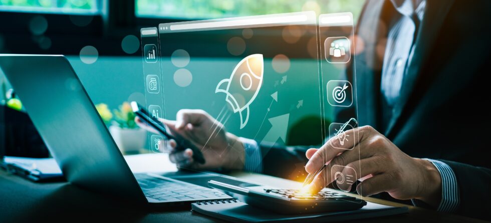 How Startups Use AI For Marketing?