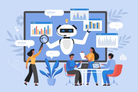 How To Use AI In Digital Marketing