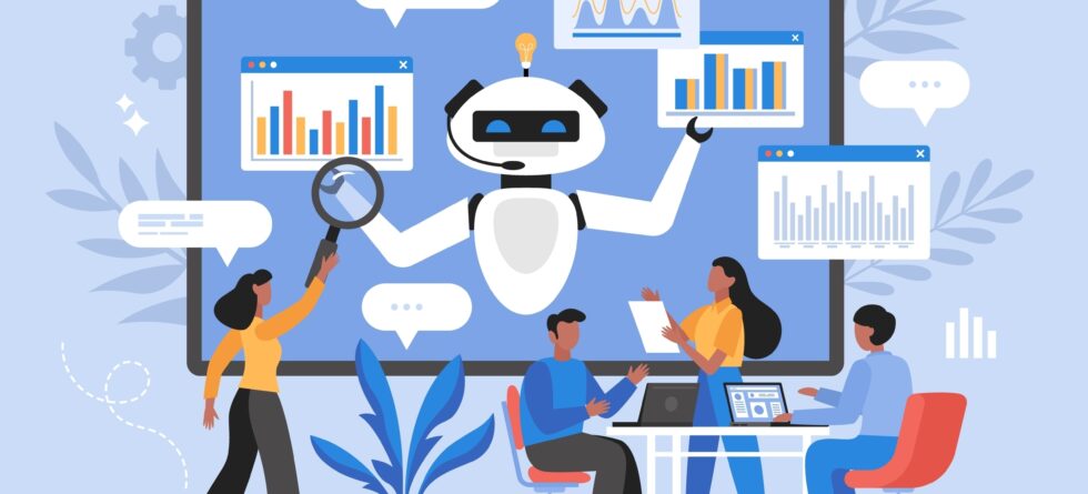 How To Use AI In Digital Marketing
