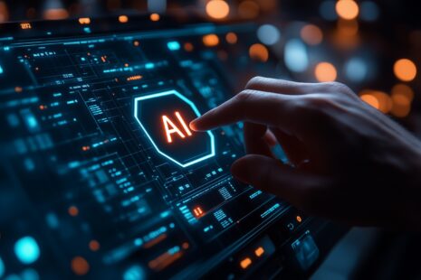 Is AI The Fastest Growing Technology Ever