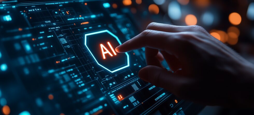 Is AI The Fastest Growing Technology Ever