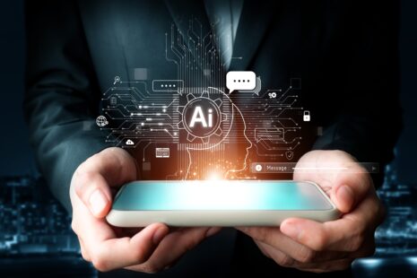 What Is The Future Of Marketing With AI