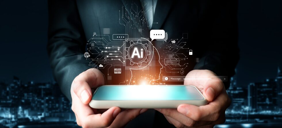 What Is The Future Of Marketing With AI