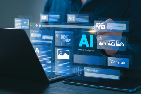 Can You Use AI In Advertising?