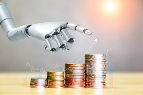 How To Earn Money With AI?