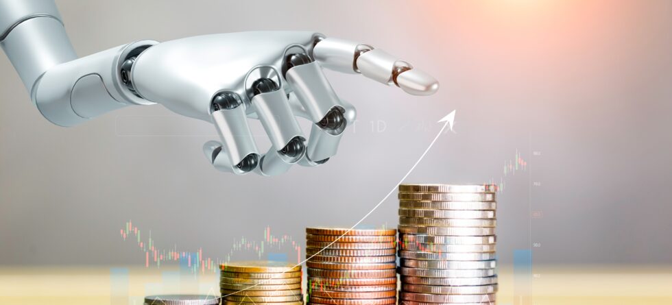 How To Earn Money With AI?