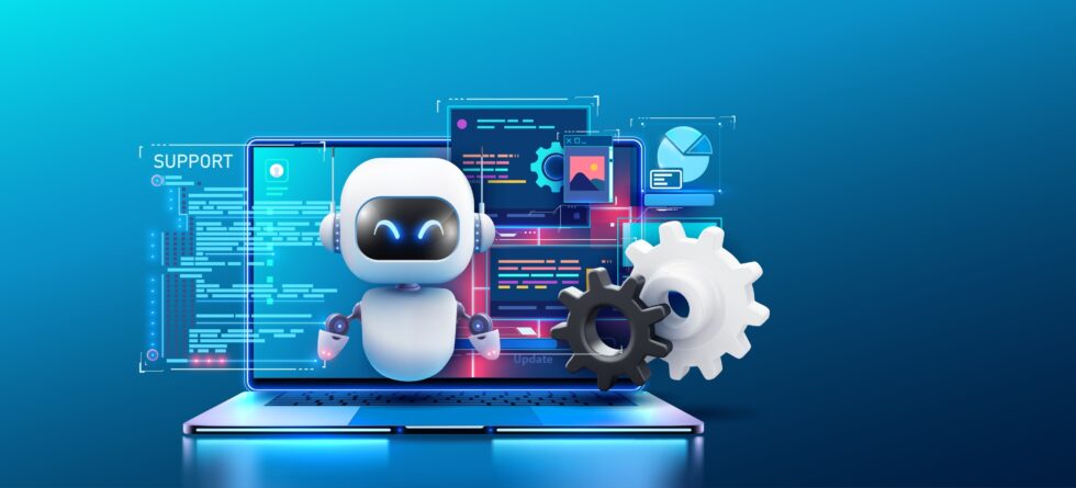 How To Use AI For Marketing Strategy?