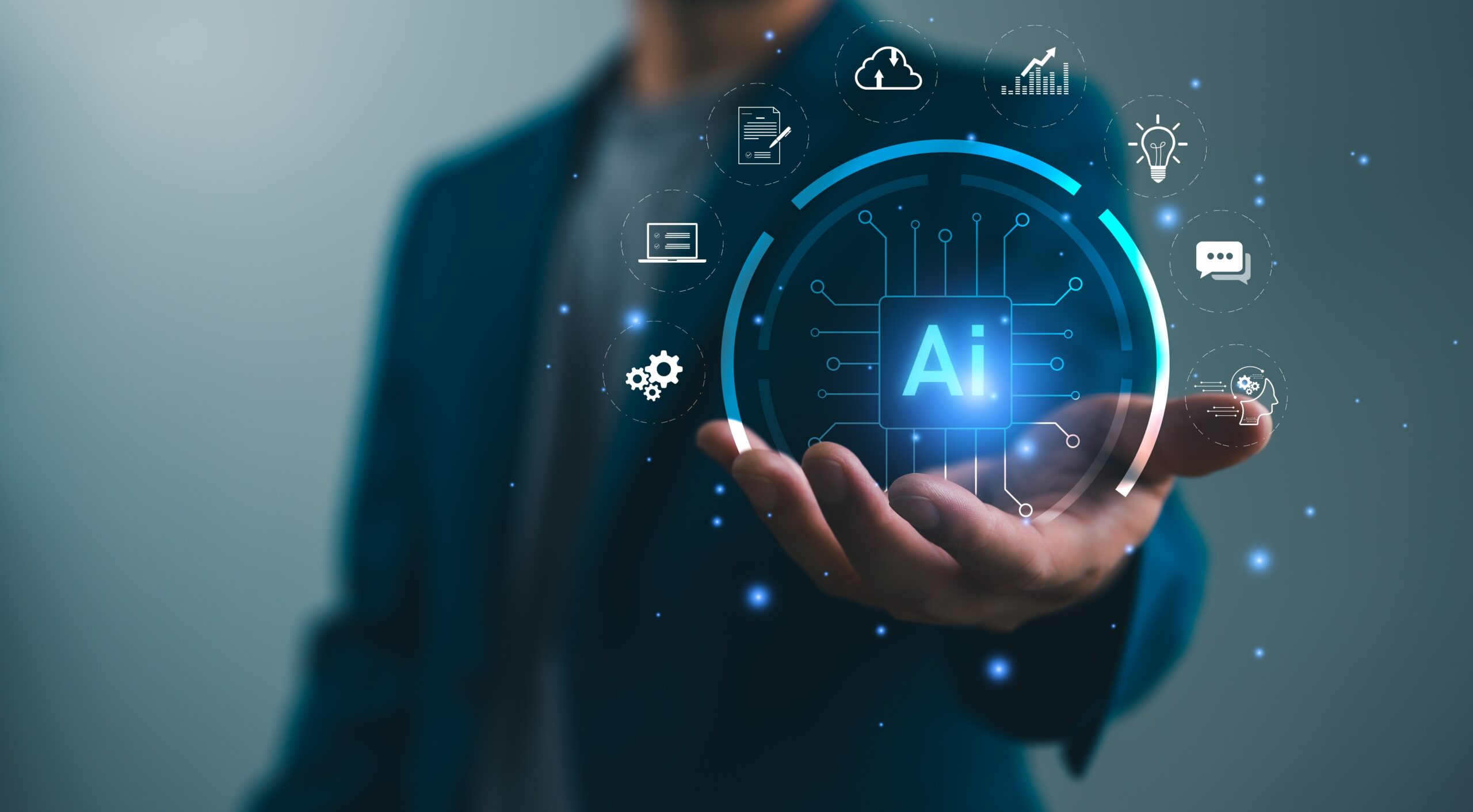 What Jobs Will AI Replace By 2030?