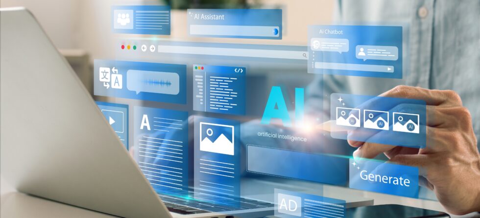 What Marketing Tasks Will Be Replaced By AI