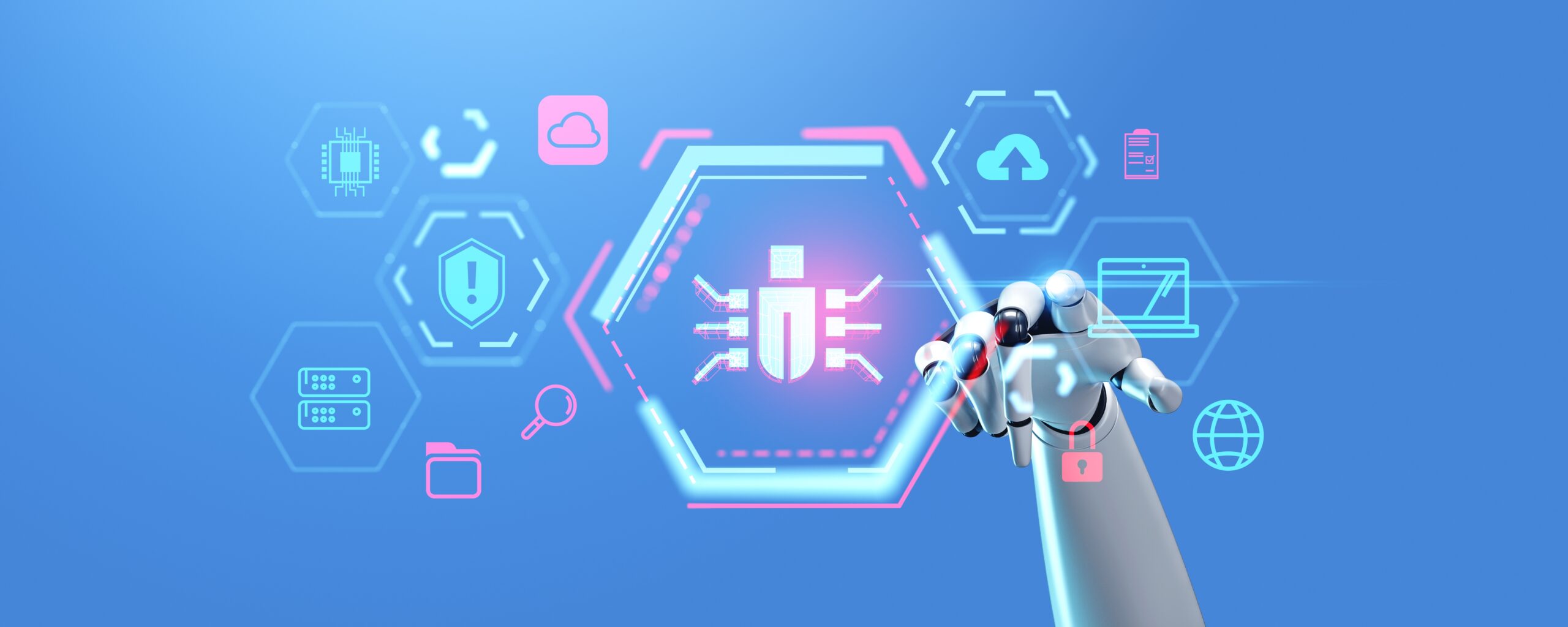 Why Is Ai So Scary Understand The Fears Around Ai